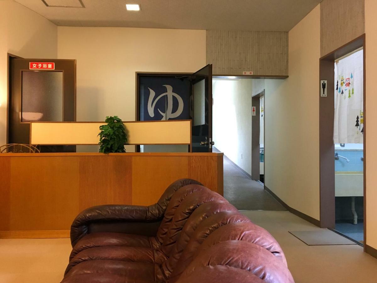 Biwako, Hira Hotel Otsu Dış mekan fotoğraf