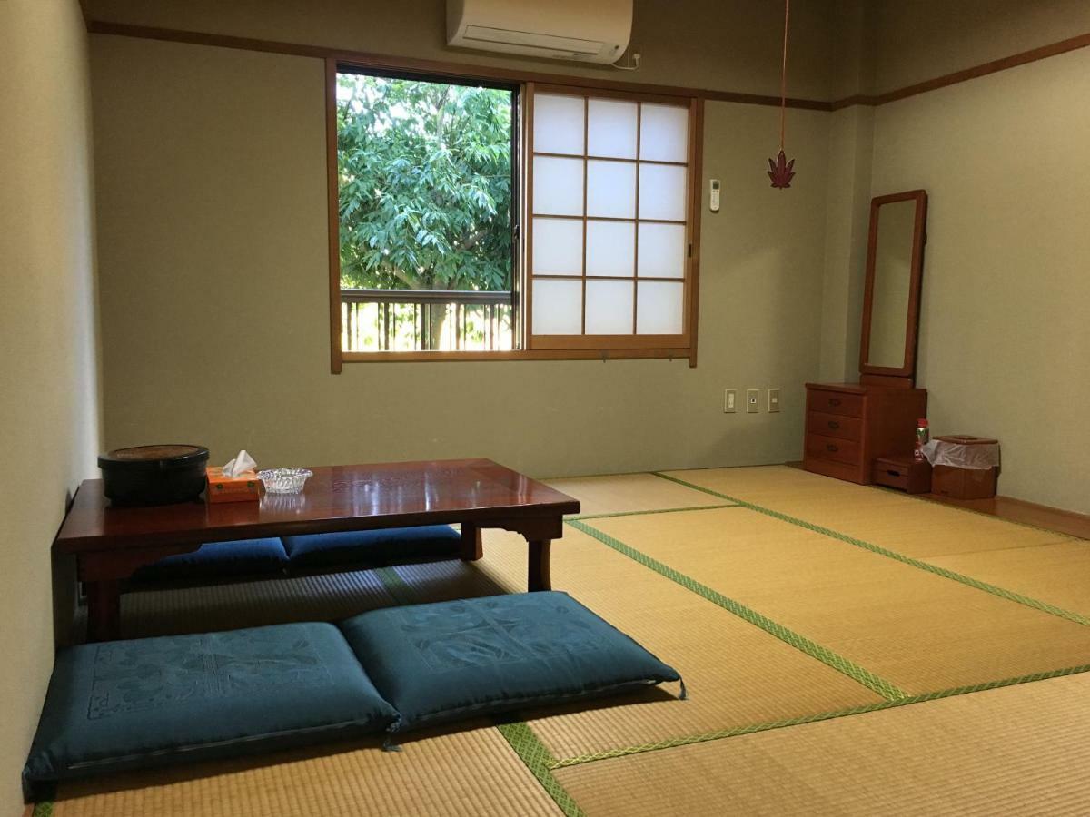 Biwako, Hira Hotel Otsu Dış mekan fotoğraf