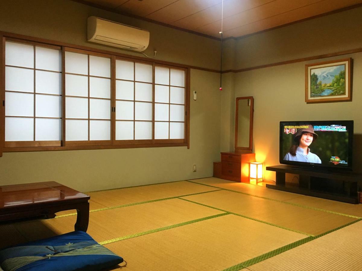 Biwako, Hira Hotel Otsu Dış mekan fotoğraf