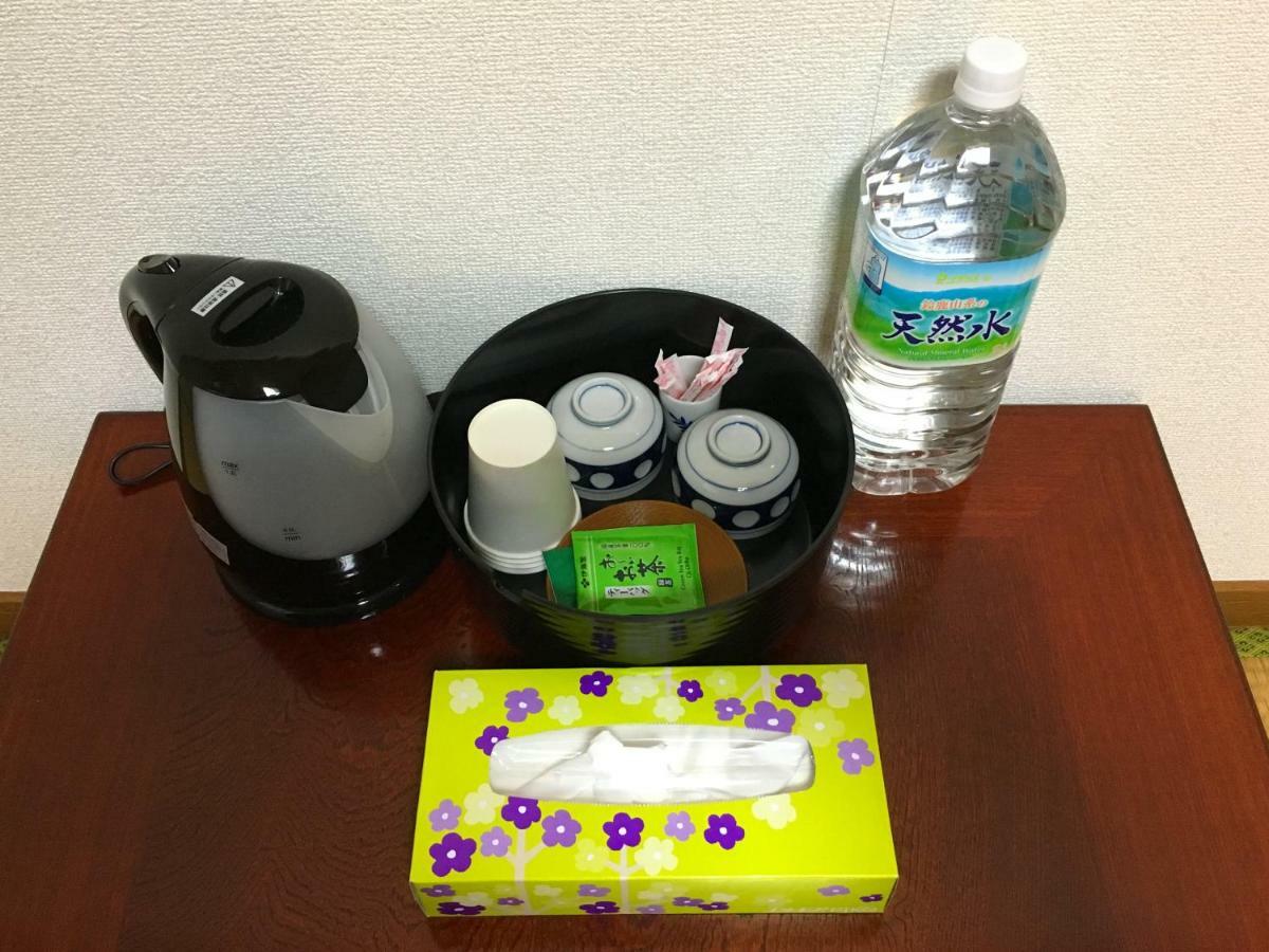 Biwako, Hira Hotel Otsu Dış mekan fotoğraf