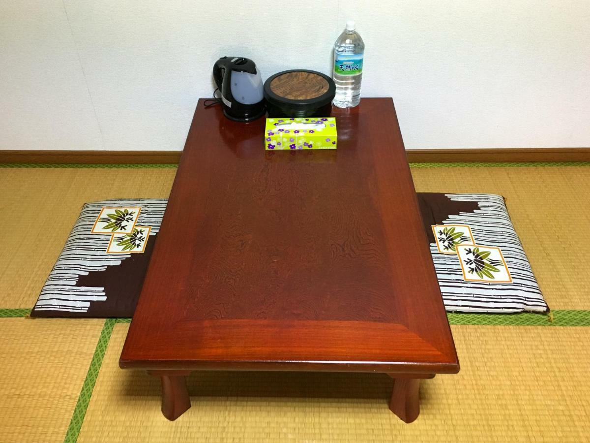 Biwako, Hira Hotel Otsu Dış mekan fotoğraf