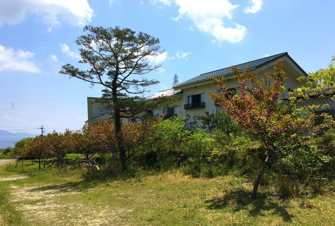 Biwako, Hira Hotel Otsu Dış mekan fotoğraf