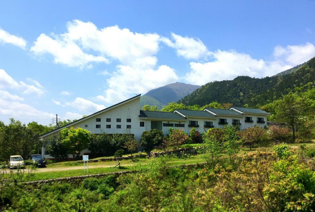 Biwako, Hira Hotel Otsu Dış mekan fotoğraf
