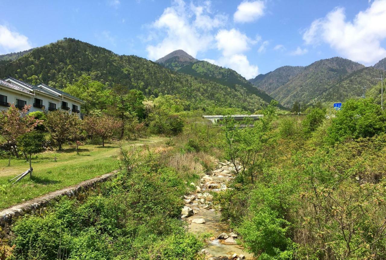 Biwako, Hira Hotel Otsu Dış mekan fotoğraf
