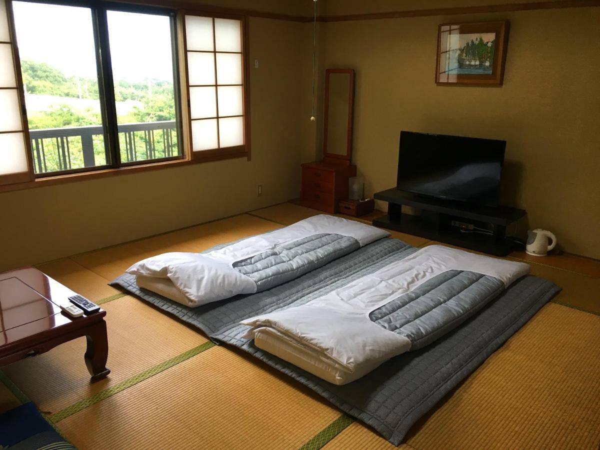 Biwako, Hira Hotel Otsu Dış mekan fotoğraf