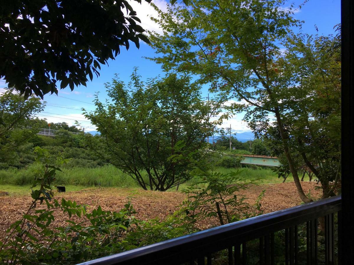 Biwako, Hira Hotel Otsu Dış mekan fotoğraf