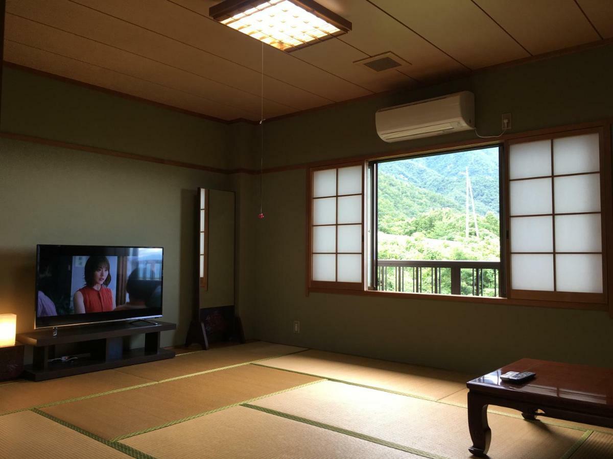 Biwako, Hira Hotel Otsu Dış mekan fotoğraf
