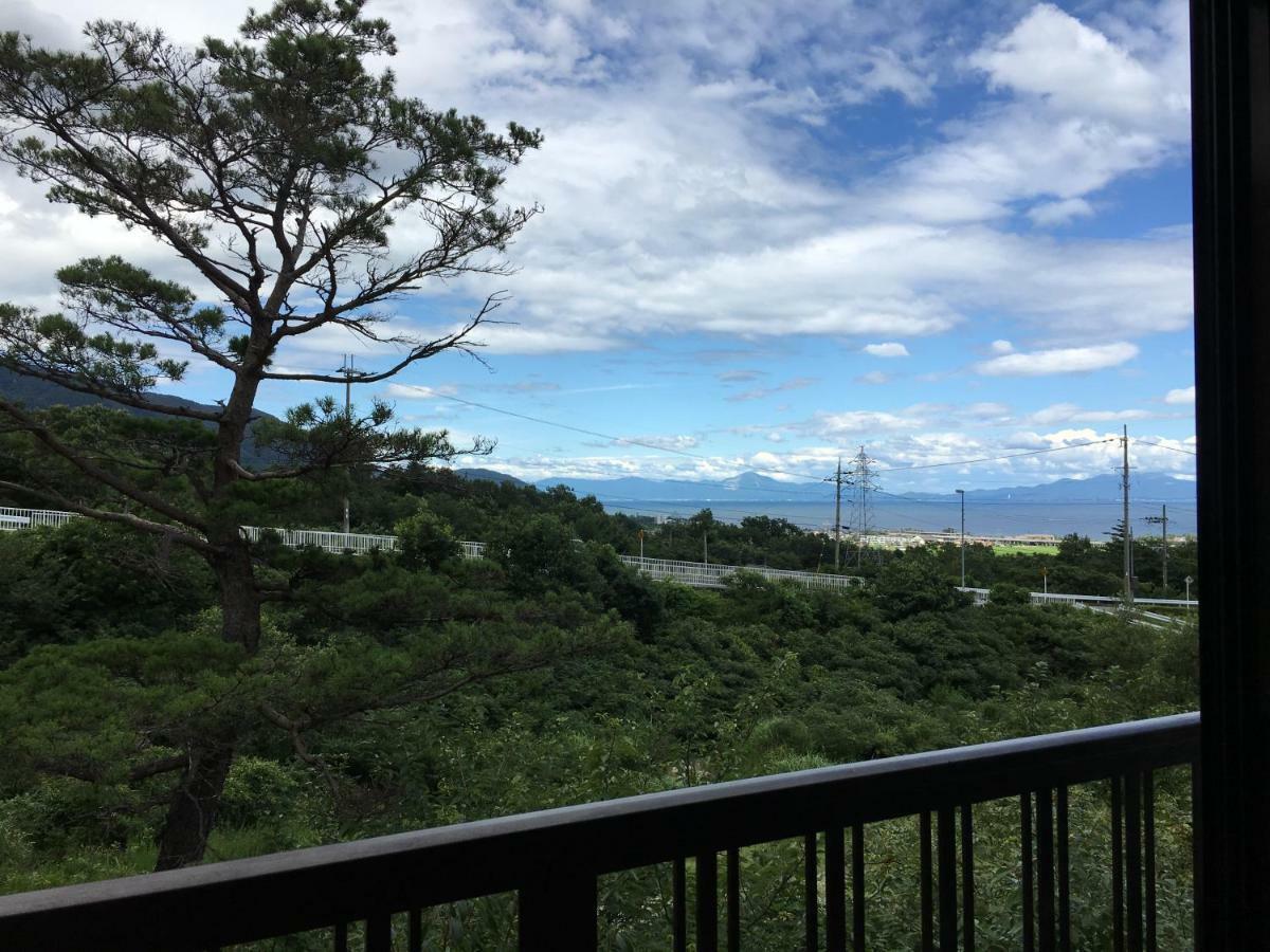 Biwako, Hira Hotel Otsu Dış mekan fotoğraf
