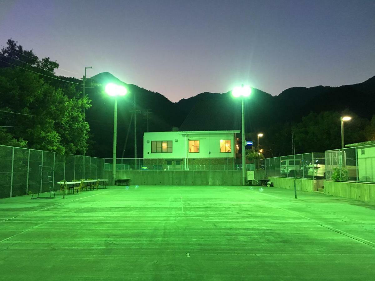 Biwako, Hira Hotel Otsu Dış mekan fotoğraf
