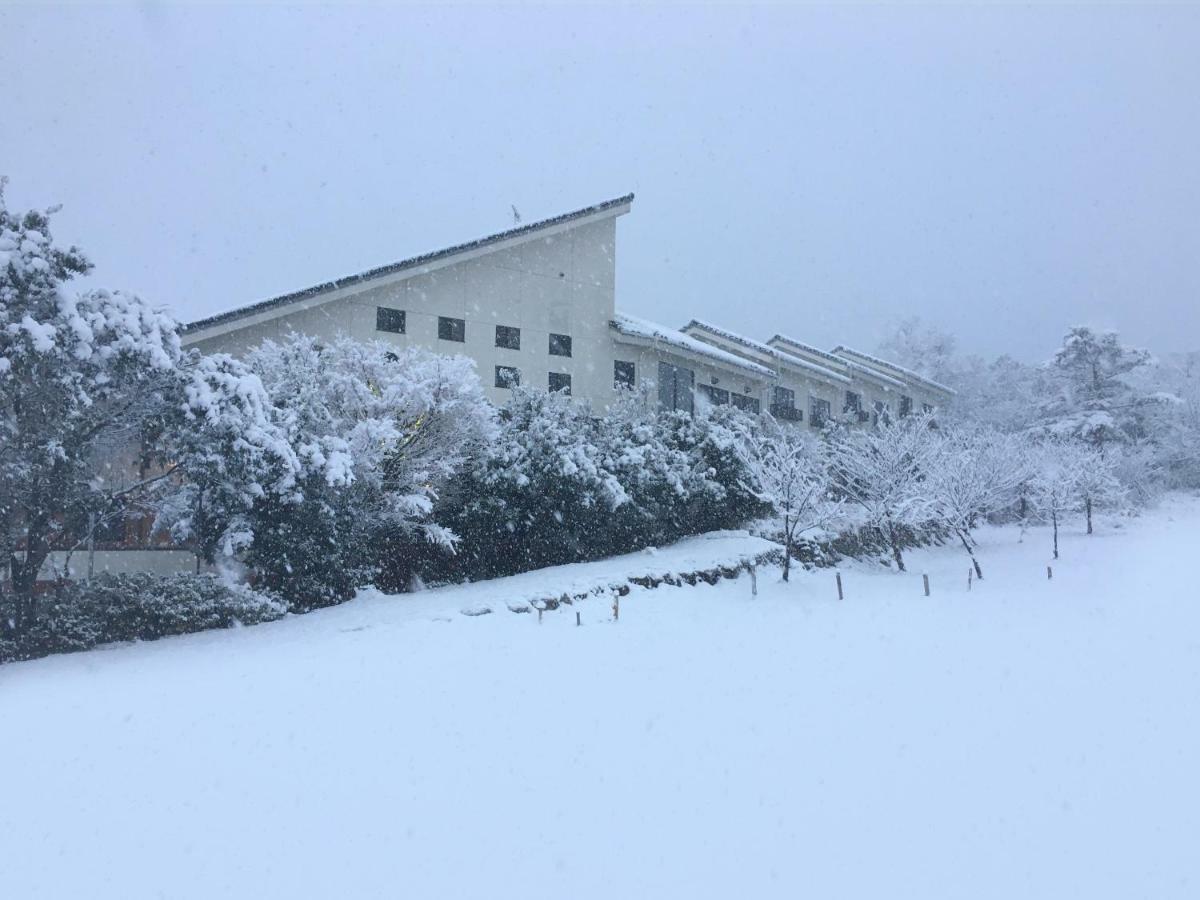 Biwako, Hira Hotel Otsu Dış mekan fotoğraf